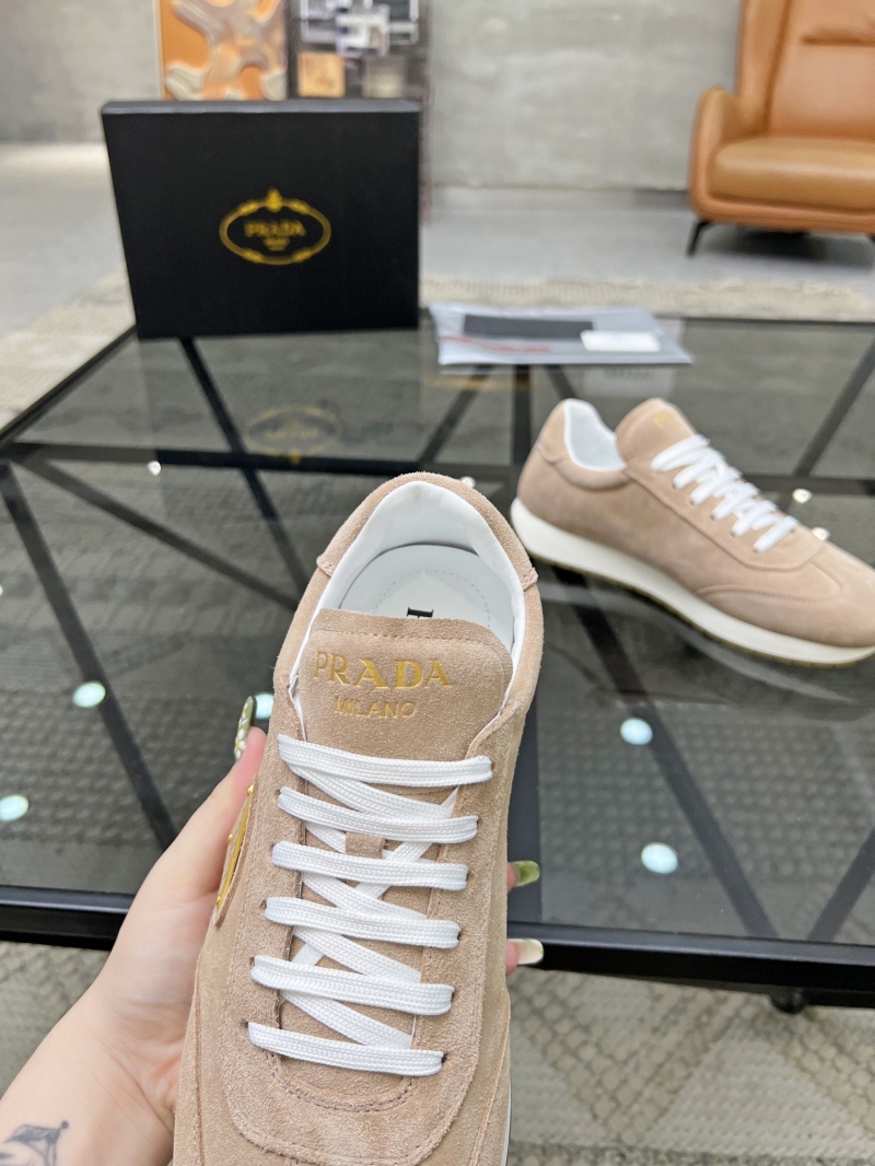 Prada Sneakers